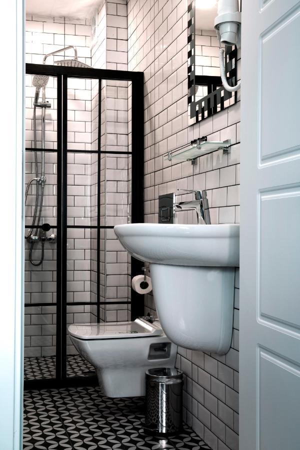 Carvan Hotel اسطنبول المظهر الخارجي الصورة